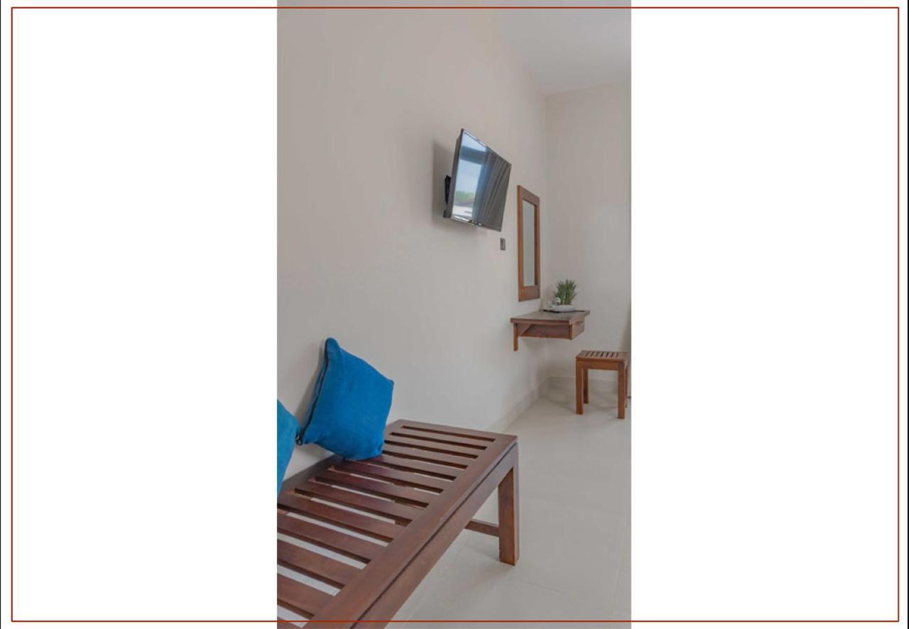Hive 68 - Hotel And Resorts Negombo Exterior photo